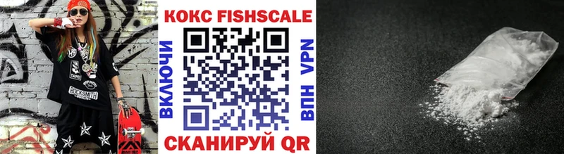 Cocaine FishScale  Андреаполь 